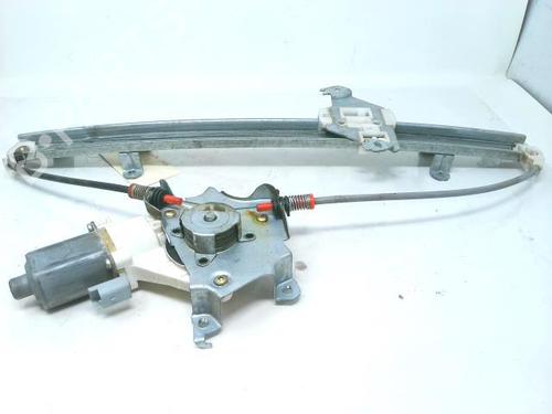 Used Front left window mechanism NISSAN MICRA III (K12) 1.2 16V (80 hp) 20912654