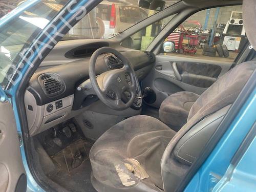 Right taillight CITROËN XSARA PICASSO (N68) 2.0 HDi | BP31836958C35 