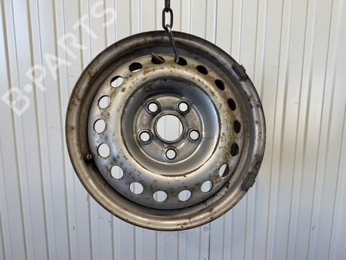 Used Rim VW TRANSPORTER T4 Van (70A, 70H, 7DA, 7DH) 2.5 TDI (102 hp) 29208776