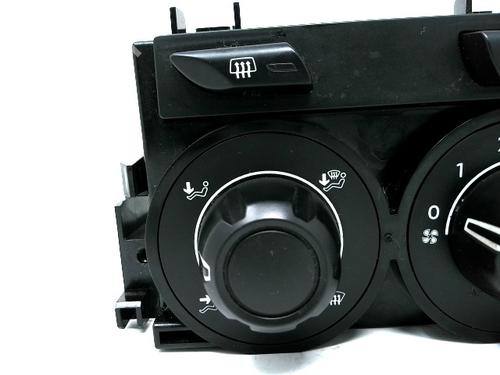 Climate control CITROËN C3 II (SC_) 1.4 HDi 70 (SC8HZC, SC8HR0, SC8HP4) | BP28583115I5 