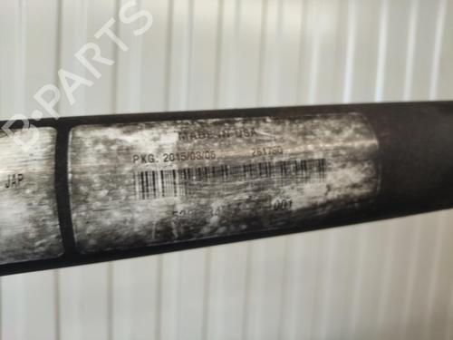Driveshaft JEEP CHEROKEE (KK) 2.8 CRD 4x4 | BP40447731M37 - Image 4