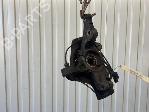 Left front steering knuckle OPEL COMBO Box Body/MPV (X12) 1.3 CDTI (B05) | BP27384658M25 