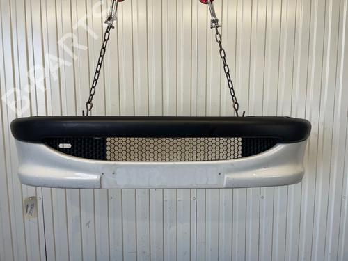 Used Front bumper Front bumper PEUGEOT 206 Hatchback (2A/C) 1.4 HDi eco 70 (68 hp) 34044813 34044813