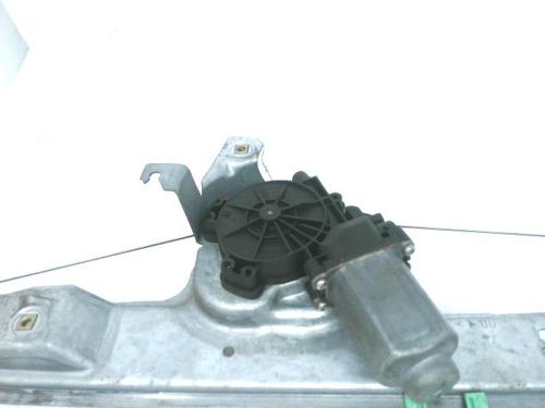 Front left window mechanism RENAULT GRAND SCÉNIC II (JM0/1_) 1.5 dCi (JM1E) | BP20915669C22 