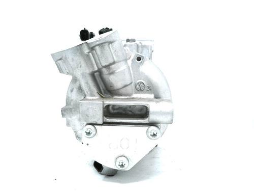 Used AC compressor AC compressor RENAULT CLIO V (B7_) 1.0 TCe 90 (B7MT) (91 hp) 29124482 29124482
