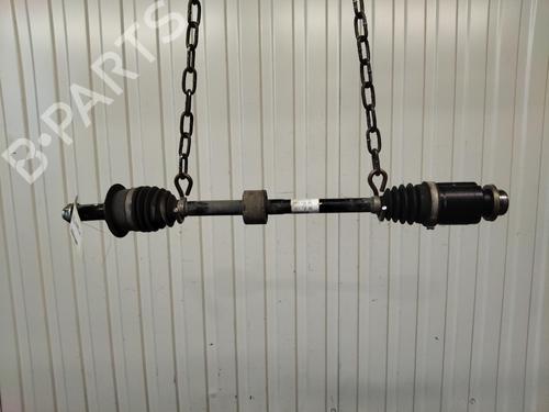 Used Right front driveshaft Right front driveshaft SUZUKI SX4 S-Cross (JY) 1.6 AllGrip (AKK 416) (120 hp) 39464014 39464014
