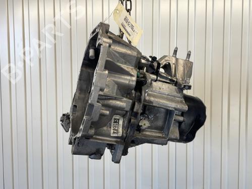 Used Gearbox Gearbox DACIA SANDERO II 1.0 SCe 75 (B8JC, B8JD, B8NC) (73 hp) 20915786 20915786