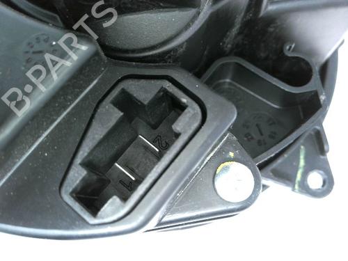 Heater blower motor RENAULT CLIO V (B7_) 1.5 Blue dCi 100 (B7AD) | BP30787690M62  - Image 8