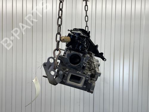 Used Cylinder head Cylinder head PEUGEOT 207 (WA_, WC_) 1.4 HDi (68 hp) 29513440 29513440