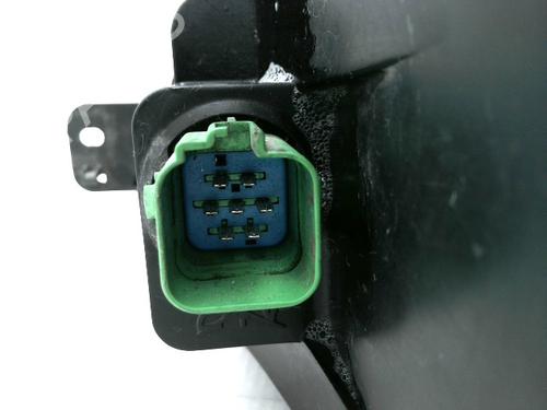 Right headlight FORD FIESTA V (JH_, JD_) 1.4 TDCi | BP23796347C29 