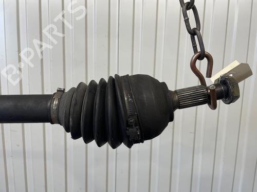 Right front driveshaft PEUGEOT 407 Coupe (6C_) 2.7 HDi | BP34163970M39 - Image 3