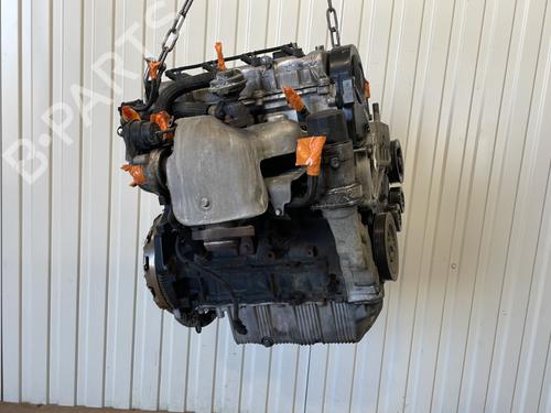 Used Engine HYUNDAI TRAJET (FO) 2.0 CRDi (113 hp) 26717971