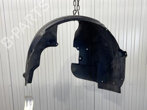 Paso rueda FORD FIESTA VII Van 1.0 EcoBoost Flex (95 hp) 29563957