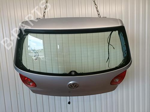 Used Tailgate VW GOLF V (1K1) 1.9 TDI (105 hp) 20914925