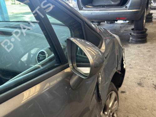 Left front seat OPEL MERIVA B MPV (S10) 1.7 CDTI (75) | BP33948071C15 - Image 20