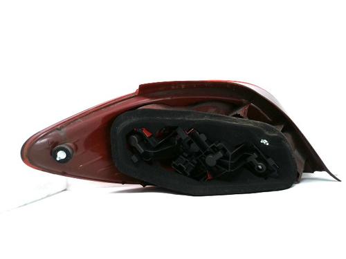 Right taillight PEUGEOT 307 (3A/C) 1.6 HDi | BP31833457C35