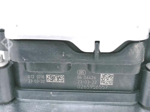 Used ABS pump ABS pump 37729393 37729393