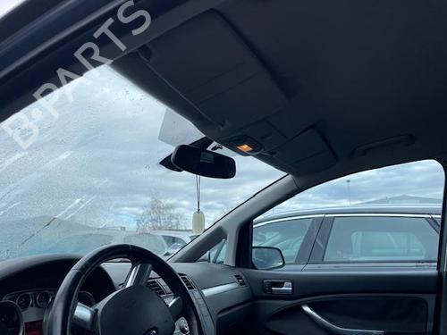 Rear right seatbelt FORD C-MAX (DM2) 1.8 TDCi | BP24446721I28 - Image 21