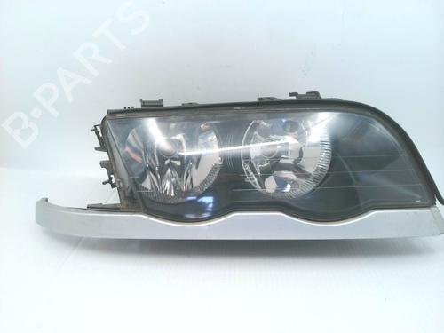 Right headlight BMW 3 (E46) 320 d | BP32746897C29  - Image 5