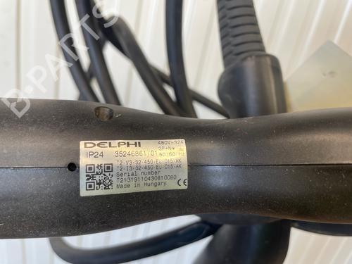Electronic module RENAULT ZOE (BFM_) | BP36100160M83 - Image 4