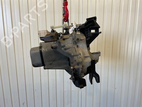 Used Gearbox Gearbox PEUGEOT 2008 I (CU_) 1.2 VTi (82 hp) 33724059 33724059