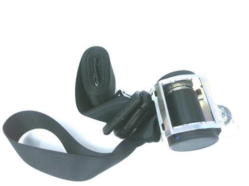 Used Front right seatbelt Front right seatbelt FORD KUGA I 2.0 TDCi (140 hp) 25738647 25738647