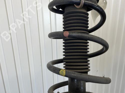 Right front shock absorber NISSAN X-TRAIL II (T31) 2.0 dCi 4x4 | BP25275384M17 