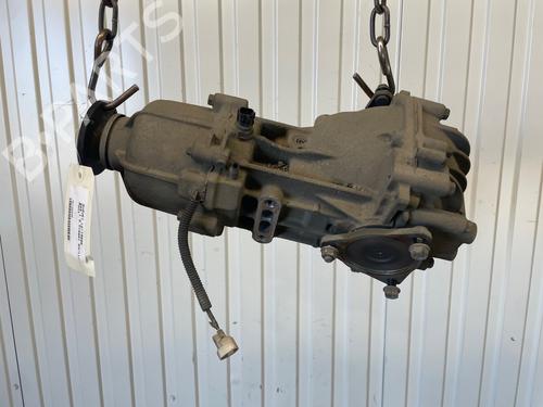 Rear differential SUZUKI SX4 (EY, GY) 2.0 DDiS 4x4 (RW420D) | BP34561884M24 - Image 4