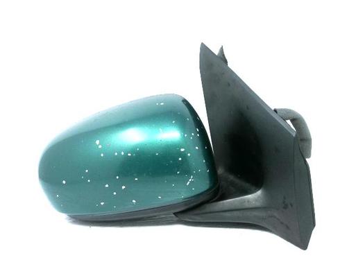 Right mirror NISSAN ALMERA TINO (V10) 2.2 dCi | BP20913704C27 