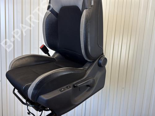 Used Left front seat Left front seat CITROËN DS4 (NX_) 1.6 HDi 115 (114 hp) 29074753 29074753