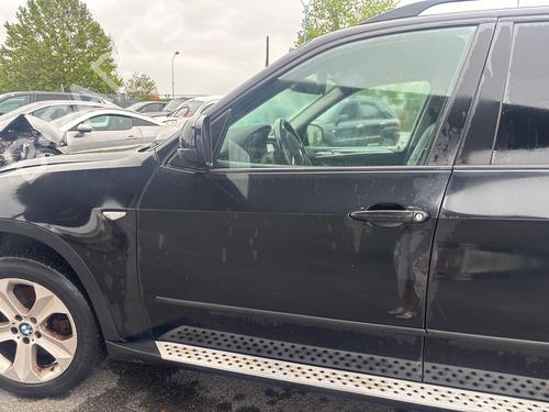 Subframe BMW X5 (E70) xDrive 30 d | BP38156549M9 - Image 24