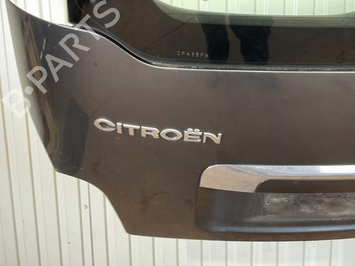 Tailgate CITROËN C3 Picasso (SH_) 1.6 HDi 110 | BP23796156C6 
