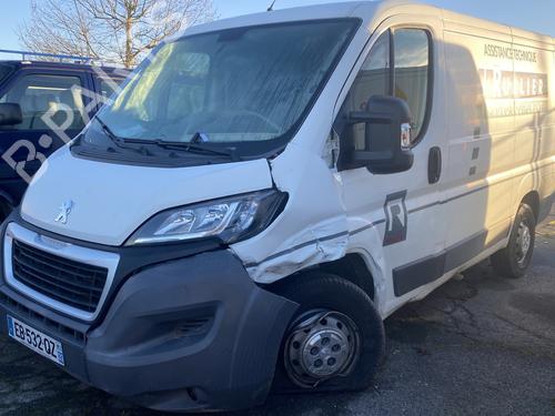 Sprinklertank PEUGEOT BOXER Van 2.2 HDi 130 | BP29188792C113 - Image 5