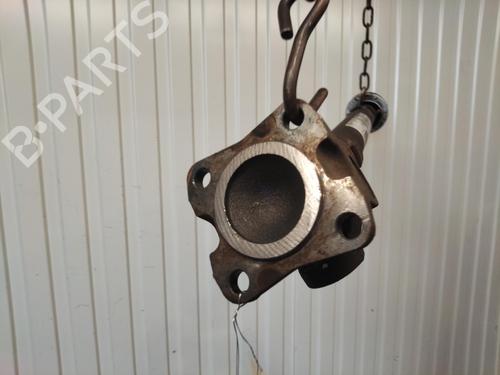 Used Driveshaft Driveshaft JEEP CHEROKEE (KK) 2.8 CRD 4x4 (177 hp) 40447731 40447731