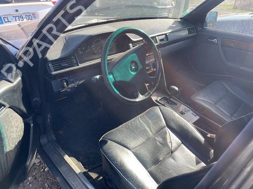 Left front indicator MERCEDES-BENZ E-CLASS (W124) E 300 Turbo-D (124.133) | BP24449472C32 - Image 13