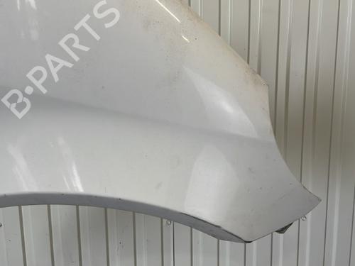Right front fenders MERCEDES-BENZ A-CLASS (W168) A 140 (168.031, 168.131) | BP20913983C42 