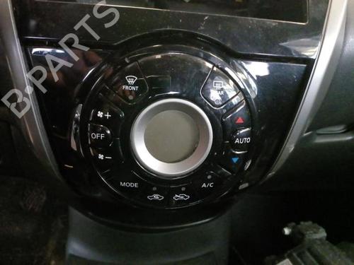 Gassdemper Bakluke NISSAN NOTE (E12) 1.5 dCi | BP22099285C138 - Image 3