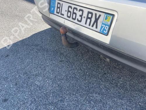 ABS pump OPEL VECTRA B (J96) 2.0 DTI 16V (F19) | BP22100835M43 