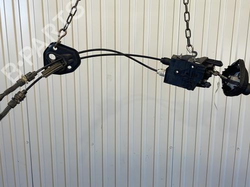 Used Gear lever MERCEDES-BENZ CITAN Box Body/MPV (W415) 109 CDI (415.601, 415.603, 415.605) (90 hp) 23795916