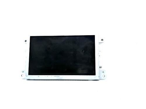 Used Display monitor AUDI Q5 (8RB) 2.0 TDI quattro (170 hp) 27699919