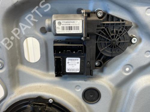 Used Front right window mechanism Front right window mechanism VW CADDY III Box Body/MPV (2KA, 2KH, 2CA, 2CH) 1.6 TDI (102 hp) 30099863 30099863