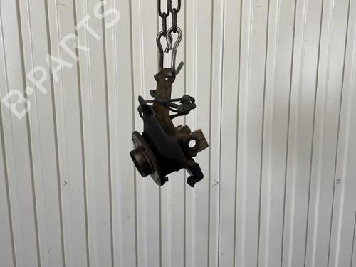 Used Left front steering knuckle Left front steering knuckle ALFA ROMEO MITO (955_) 1.4 MultiAir (955AXL1B) (105 hp) 20912304 20912304