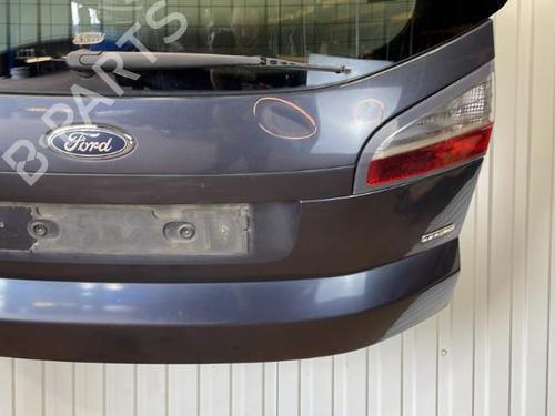 Tailgate FORD S-MAX (WA6) 2.0 TDCi | BP22101218C6 