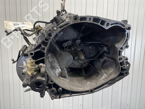 Gearkasse CITROËN BERLINGO / BERLINGO FIRST Box Body/MPV (M_) 1.9 D 70 (MBWJZ, MCWJZ) (69 hp) 27637422