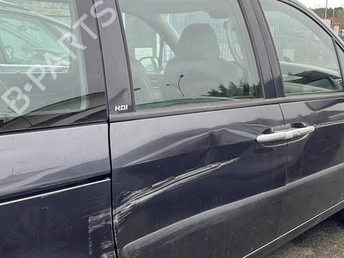 Intercooler PEUGEOT 807 (EB_) 2.2 HDi | BP22100681M30  - Image 11