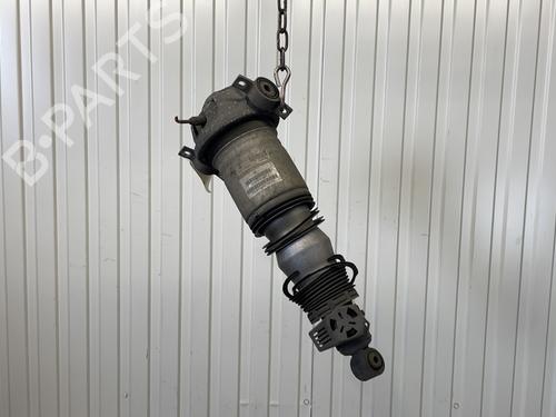 Used Left rear shock absorber Left rear shock absorber VW TOUAREG (7LA, 7L6, 7L7) 5.0 V10 TDI (313 hp) 30491903 30491903