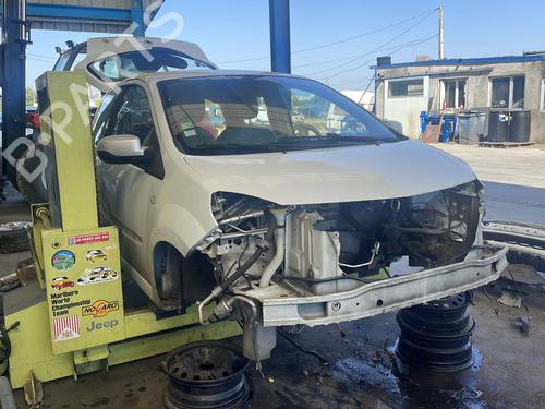 Front left window mechanism RENAULT TWINGO II (CN0_) 1.2 16V (CN04, CN0B) | BP25275444C22  - Image 5