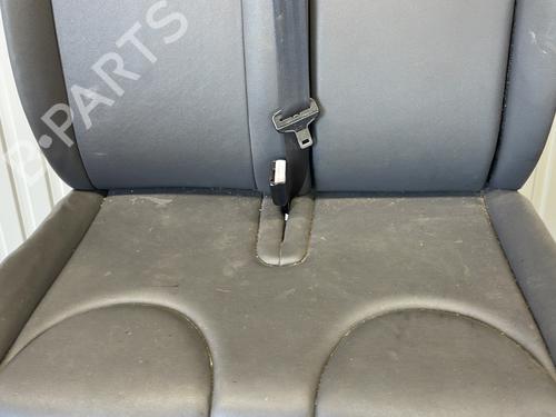 Right front seat CITROËN JUMPY II Van 2.0 HDi 120 | BP21554883C16 