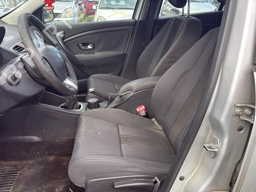 Intercooler RENAULT MEGANE III Hatchback (BZ0/1_, B3_) 1.9 dCi (BZ0N, BZ0J) | BP29204757M30 - Image 6