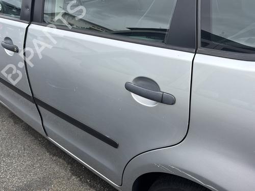 Right mirror VW POLO IV (9N_, 9A_) 1.2 12V | BP31833483C27